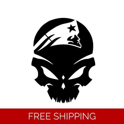 NFL Football New England Patriots vinyl decal sticker NFL Football New England Patriots vinyl decal sticker